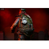 Universal Monsters x TMNT - Raphael as Frankenstein's Monster figure, Ultimate