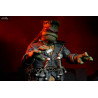 Universal Monsters x TMNT - Figurine Raphael as Frankenstein's Monster, Ultimate