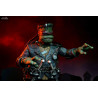 Universal Monsters x TMNT - Raphael as Frankenstein's Monster figure, Ultimate