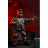 Universal Monsters x TMNT - Figurine Raphael as Frankenstein's Monster, Ultimate