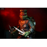 Universal Monsters x TMNT - Raphael as Frankenstein's Monster figure, Ultimate