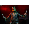Universal Monsters x TMNT - Raphael as Frankenstein's Monster figure, Ultimate