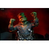 Universal Monsters x TMNT - Raphael as Frankenstein's Monster figure, Ultimate