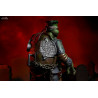 Universal Monsters x TMNT - Raphael as Frankenstein's Monster figure, Ultimate
