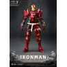 Marvel - Iron Man Medieval Knight figure Classic or Deluxe, Dynamic 8ction Heroes