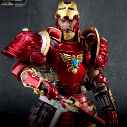 Marvel - Iron Man Medieval...