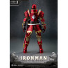 Marvel - Iron Man Medieval Knight figure Classic or Deluxe, Dynamic 8ction Heroes