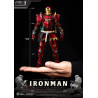 Marvel - Iron Man Medieval Knight figure Classic or Deluxe, Dynamic 8ction Heroes