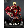 Marvel - Iron Man Medieval Knight figure Classic or Deluxe, Dynamic 8ction Heroes