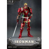 Marvel - Iron Man Medieval Knight figure Classic or Deluxe, Dynamic 8ction Heroes