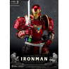 Marvel - Iron Man Medieval Knight figure Classic or Deluxe, Dynamic 8ction Heroes