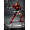 Marvel - Iron Man Medieval Knight figure Classic or Deluxe, Dynamic 8ction Heroes