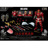 Marvel - Iron Man Medieval Knight figure Classic or Deluxe, Dynamic 8ction Heroes
