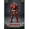 Marvel - Iron Man Medieval Knight figure Classic or Deluxe, Dynamic 8ction Heroes