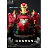 Marvel - Iron Man Medieval Knight figure Classic or Deluxe, Dynamic 8ction Heroes
