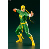 Marvel's The Defenders - Figure Iron Fist, ARTFX+