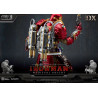 Marvel - Iron Man Medieval Knight figure Classic or Deluxe, Dynamic 8ction Heroes