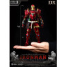 Marvel - Iron Man Medieval Knight figure Classic or Deluxe, Dynamic 8ction Heroes