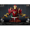 Marvel - Iron Man Medieval Knight figure Classic or Deluxe, Dynamic 8ction Heroes