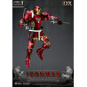 Marvel - Iron Man Medieval Knight figure Classic or Deluxe, Dynamic 8ction Heroes