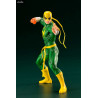 Marvel's The Defenders - Figure Iron Fist, ARTFX+
