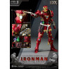 Marvel - Iron Man Medieval Knight figure Classic or Deluxe, Dynamic 8ction Heroes