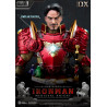 Marvel - Iron Man Medieval Knight figure Classic or Deluxe, Dynamic 8ction Heroes