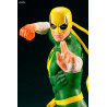 Marvel's The Defenders - Figurine Iron Fist, ARTFX+