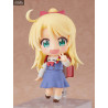 PRÉCOMMANDE - Wataten!: An Angel Flew Down to Me - Figurine Noa Himesaka ou Hana Shirosaki, Nendoroid