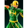 Marvel's The Defenders - Figure Iron Fist, ARTFX+