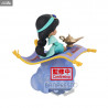 Disney, Aladdin - Jasmine figure Classic or Pastel, Q Posket Stories