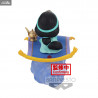 Disney, Aladdin - Jasmine figure Classic or Pastel, Q Posket Stories