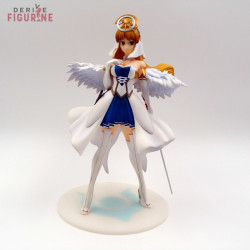 Ar Tonelico II - Figurine...