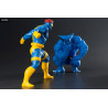 Marvel, X-men - Cyclops and Beast pack 2 figures, ARTFX+
