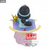 Disney, Aladdin - Jasmine figure Classic or Pastel, Q Posket Stories