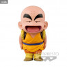 Dragon Ball - Figurine Chichi ou Krillin, DB collection