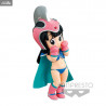 Dragon Ball - Chichi or Krillin figure, DB collection