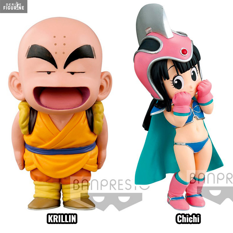 Dragon Ball - Figurine...