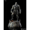 DC Comics Zack Snyder's Justice League - Figurine Darkseid, Art Scale