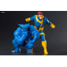 Marvel, X-men - Cyclops and Beast pack 2 figures, ARTFX+
