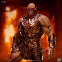 PRE ORDER - DC Comics Zack Snyder's Justice League - Figure Darkseid, Art Scale