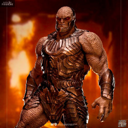 DC Comics Zack Snyder's...