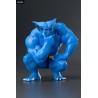 Marvel, X-men - Cyclops and Beast pack 2 figures, ARTFX+