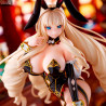 Unionism Quartet - Silveria figure Standard or Body Pillow Cover