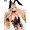 Unionism Quartet - Silveria figure Standard or Body Pillow Cover