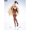 Unionism Quartet - Figurine Silveria Bunny Standard ou Body Pillow Cover