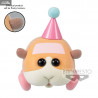 Pui Pui Molcar - Figurine Potato ou Choco, Fluffy Puffy