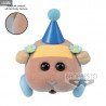 Pui Pui Molcar - Figure Potato or Choco, Fluffy Puffy