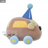 Pui Pui Molcar - Figurine Potato ou Choco, Fluffy Puffy