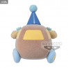Pui Pui Molcar - Figure Potato or Choco, Fluffy Puffy